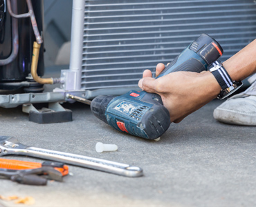 Professional Air Conditioner repair service company