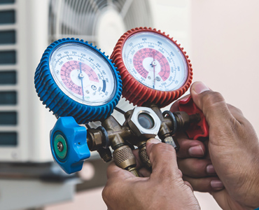 Professional Air Conditioner repair service company