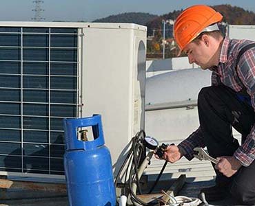 Professional Air Conditioner repair service company