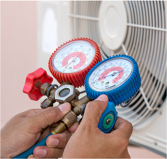 Doorstep Air Conditioner repair service company