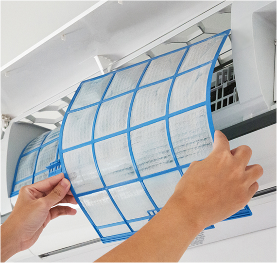 Doorstep Air Conditioner repair service company